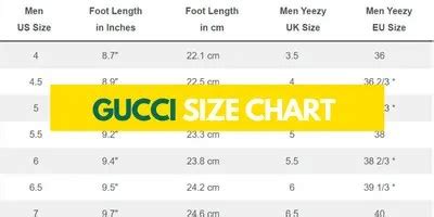 gucci loafer size review|gucci sneaker size chart.